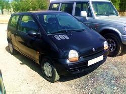 Venta de coche Renault Twingo Wing 1.2 '97 en Palma De Mallorca