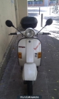 VESPA PLURIMATIC PK 125 - mejor precio | unprecio.es