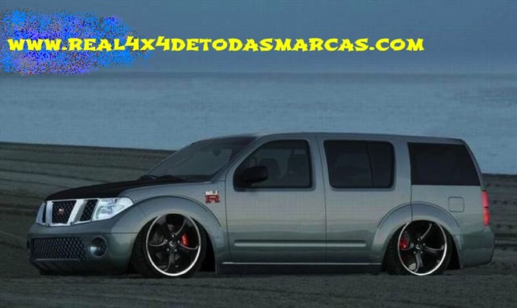 Www  real 4x4 de todas marcas .com