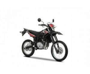 YAMAHA WR125R