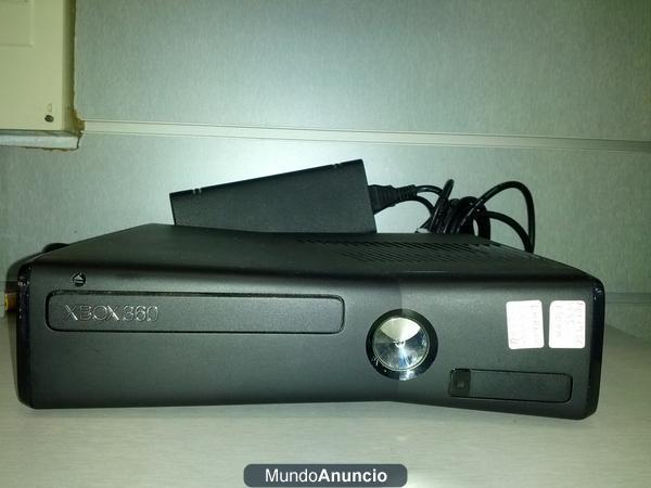 2 XBOX SLIM 4GB