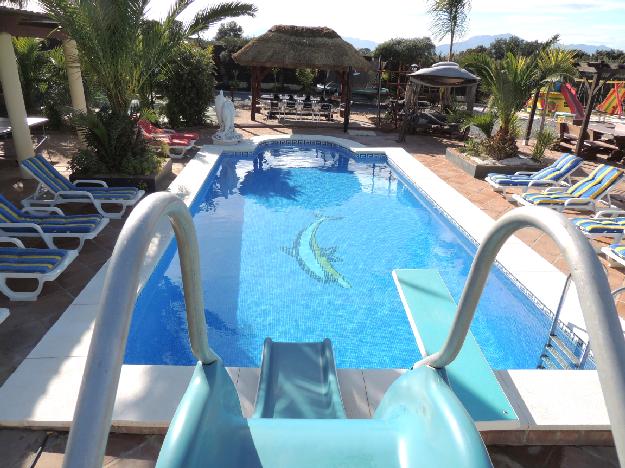 8b  , 4ba   in Alhaurin El Grande,  Costa del Sol   - 2400000  EUR