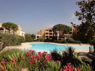 Apartamento en residencia : 1/5 personas - piscina - cannes  alpes maritimos  provenza-alpes-costa azul  francia