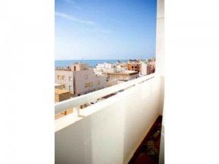 Apartamento en venta en Garrucha, Almería (Costa Almería)