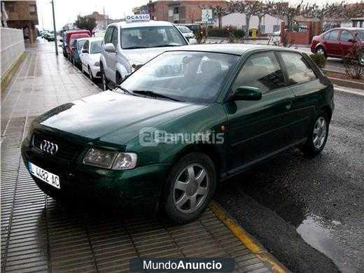 Audi A3 1.9 TDI ATTRACTION