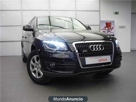 Audi Q5 2.0 TDI 170cv quattro S troni