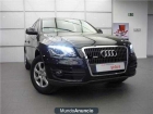 Audi Q5 2.0 TDI 170cv quattro S troni - mejor precio | unprecio.es