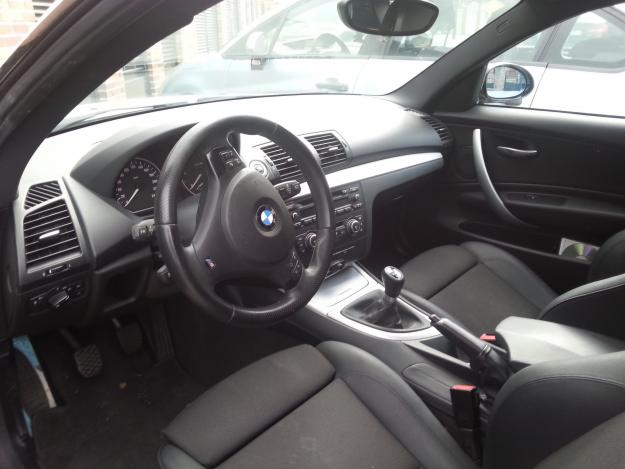 BMW 118d serie M-se vende, como nuevo, gran ocasión!!!.