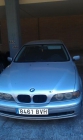 Bmw 525D 2001 Perfecto, Automat Climat 6Cds Itv 2013 - mejor precio | unprecio.es