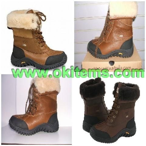 Botas Ugg. Super calidad y la calidad general. Regalo de Navidad y Año Nuevo, de regalo