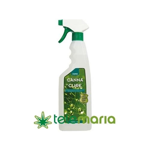 CannaCure Spray