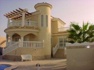 Chalet en venta en Marina (La), Alicante (Costa Blanca)