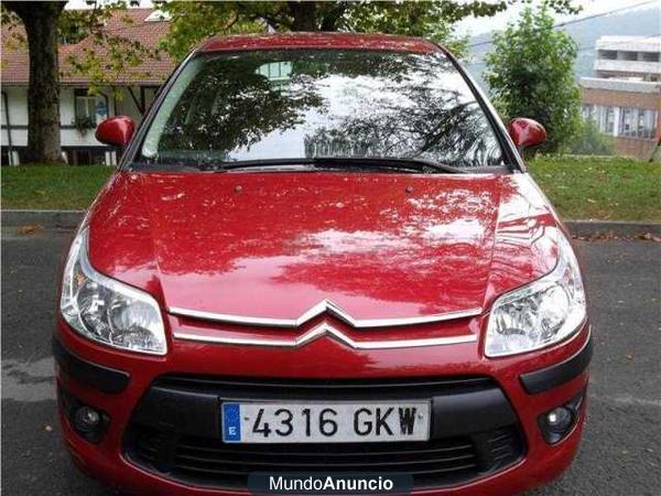 Citroën C4 1.6 HDi 110 Cool