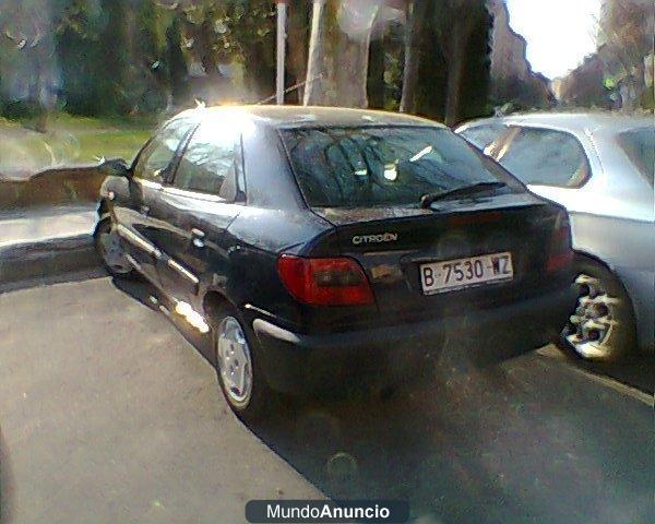 Citroen xsara 1. 9 td, del 2000