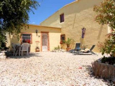 Finca/Casa Rural en venta en Ontinyent, Valencia (Costa Valencia)