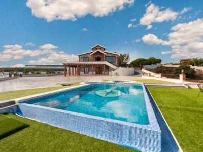 Finca/Casa Rural en venta en Alhaurín el Grande, Málaga (Costa del Sol)