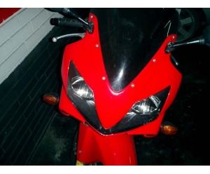 HONDA CBR 600 F