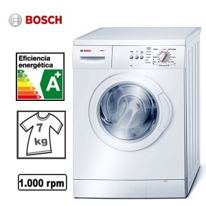 Lavadora bosch wae20062ep por solo 349€