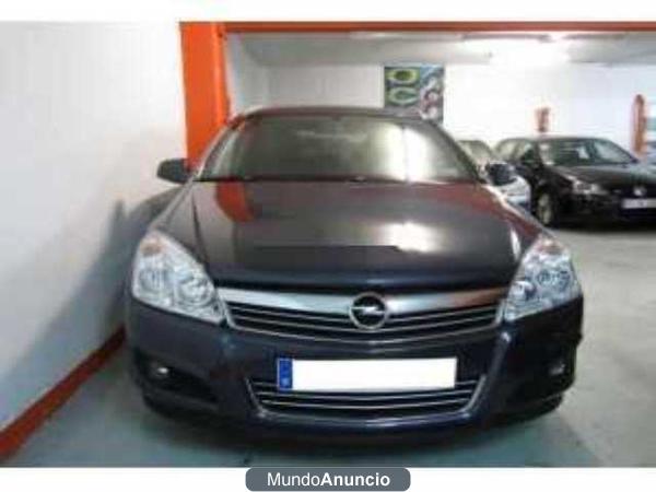 Opel Astra Sw 1.7cdti Edition 110