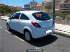 Opel Corsa Essentia 1.3 ecoFLEX - mejor precio | unprecio.es