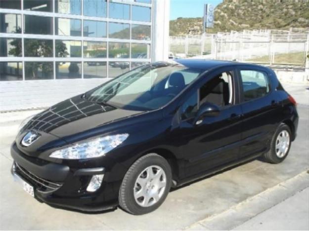 Peugeot 308 1.6 HDI CONFORT