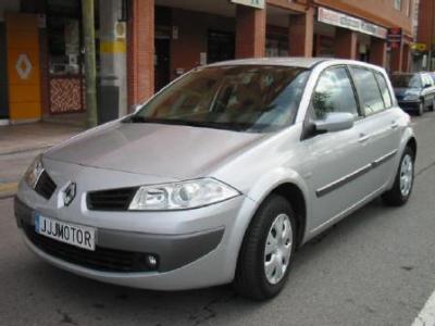 Renault Megane 1.5 DCI EXPRESSION