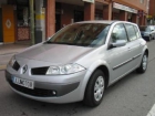 Renault Megane 1.5 DCI EXPRESSION - mejor precio | unprecio.es