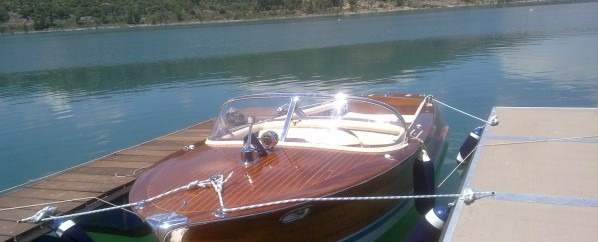 Riva florida 52