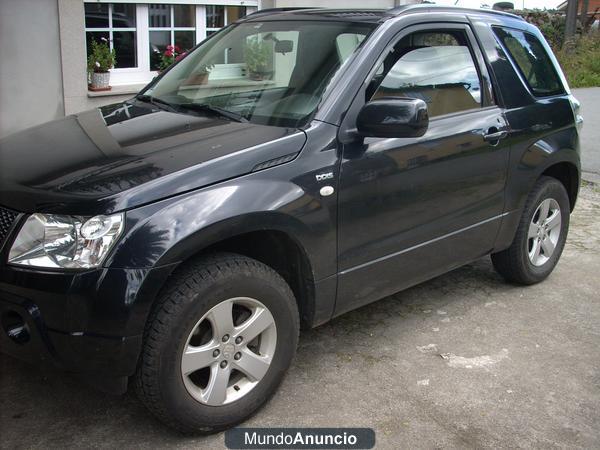 SUZUKI GRAN VITARA 1.9DDID