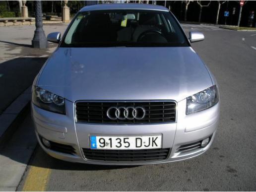 2005 Audi A3 2.0 TDI Ambition