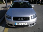 2005 Audi A3 2.0 TDI Ambition - mejor precio | unprecio.es