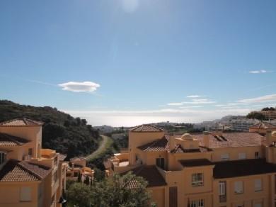 Apartamento con 3 dormitorios se vende en Mijas Costa, Costa del Sol