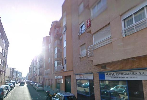 Apartamento en Badajoz