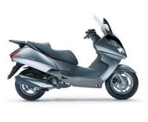 APRILIA ARRECIFE 250