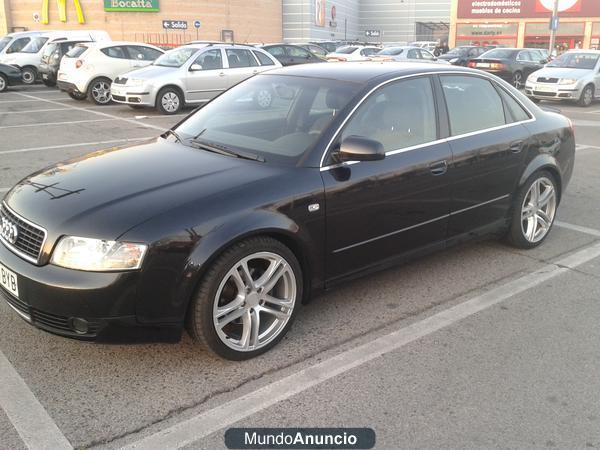 audi a4 sport