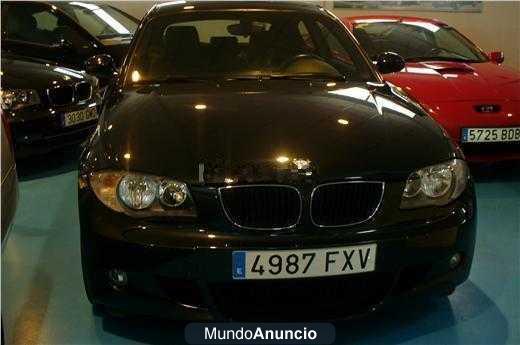 BMW Serie 1 118i