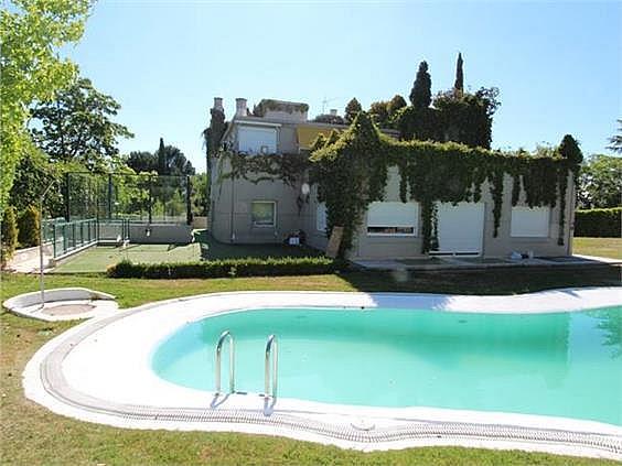 Casa en Alcobendas