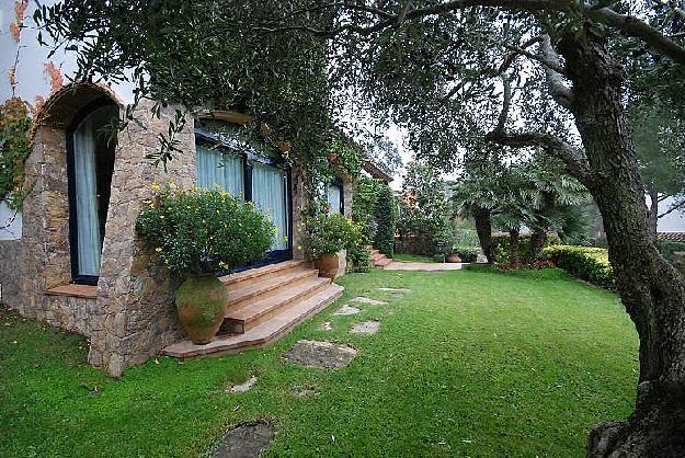 Casa en Calella de Palafrugell