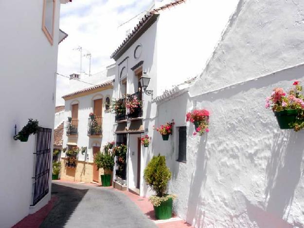 Casa en Estepona