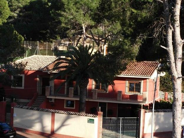 Chalet en venta en Balcones (Los), Alicante (Costa Blanca)