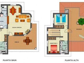 Chalet en venta en Manacor, Mallorca (Balearic Islands)