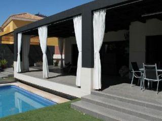 Chalet en venta en Torrevieja, Alicante (Costa Blanca)