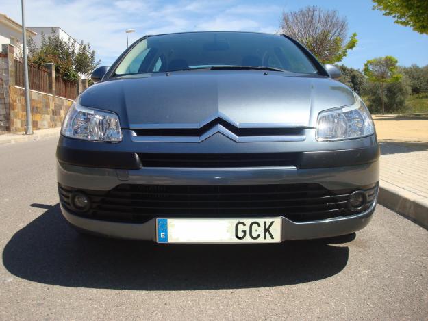 Citroën C4 Collection 92