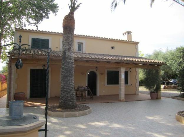 Finca/Casa Rural en venta en Llucmajor, Mallorca (Balearic Islands)