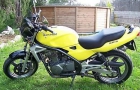 KAWASAKI ER 5 ER5 er-5 - mejor precio | unprecio.es