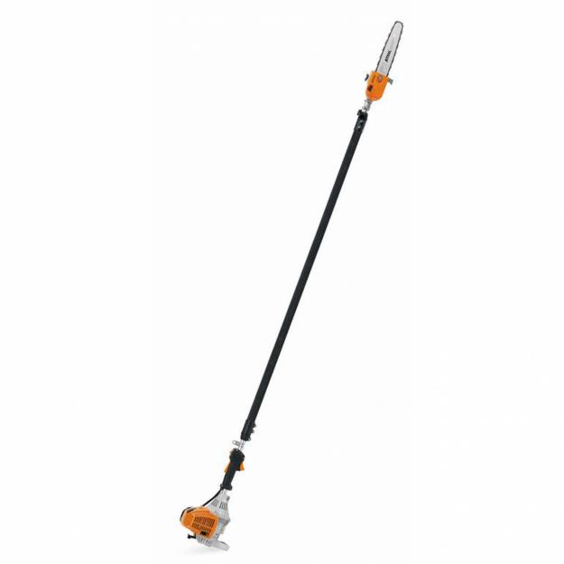 motosierra de ALTURA STIHL ht100