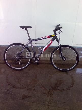 Mountain bike BH JUMPER