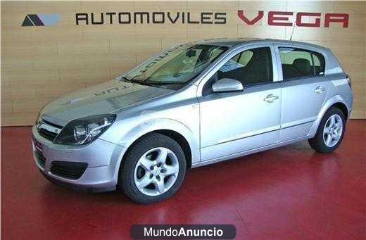 Opel Astra 1.7 CDTi Enjoy