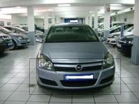 Paragolpes Opel Astra delantero,3 generación.2004-2007.5 puertas.RF 173/79