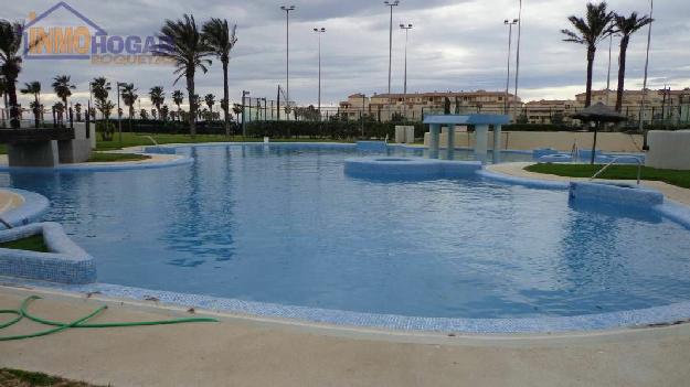 Piso en venta en Roquetas de Mar, Almería (Costa Almería)